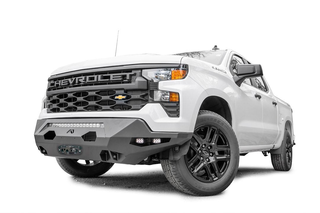 Product of Fab Fours CS22-X5651-1 Matrix Series Bumper