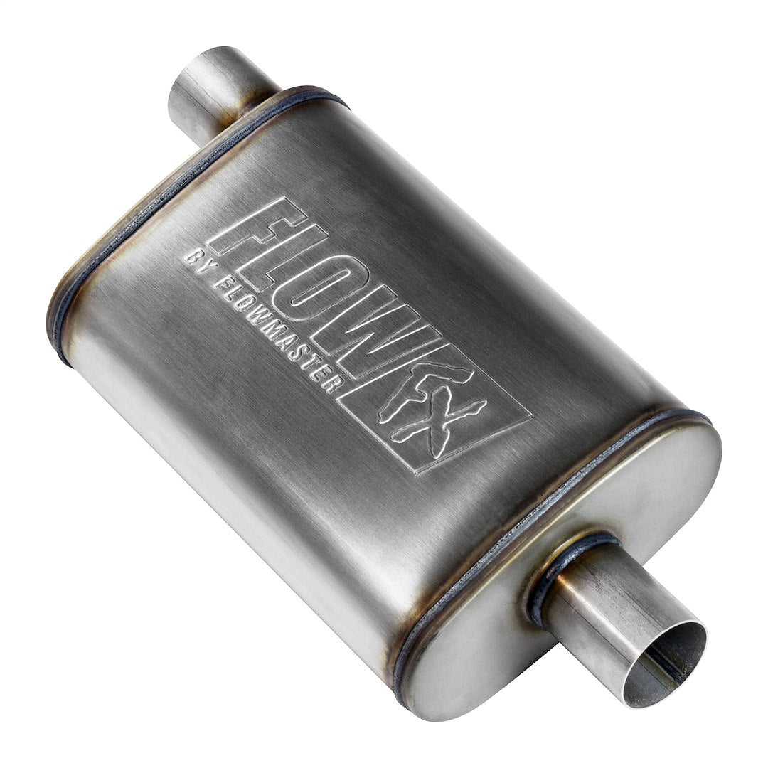 Product of Flowmaster 71225 FlowFX Stainless Steel Exhaust Muffler