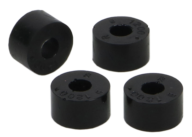 Whiteline W21173 Stabilizer Bar Link Bushing||w21173-3.Jpg||87||wlnw21173||1703799