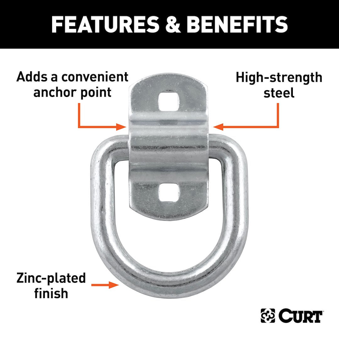 Curt 83742 Tie Down Anchor||83742_3008x1990_Fa.Jpg||88||c9383742||1490071