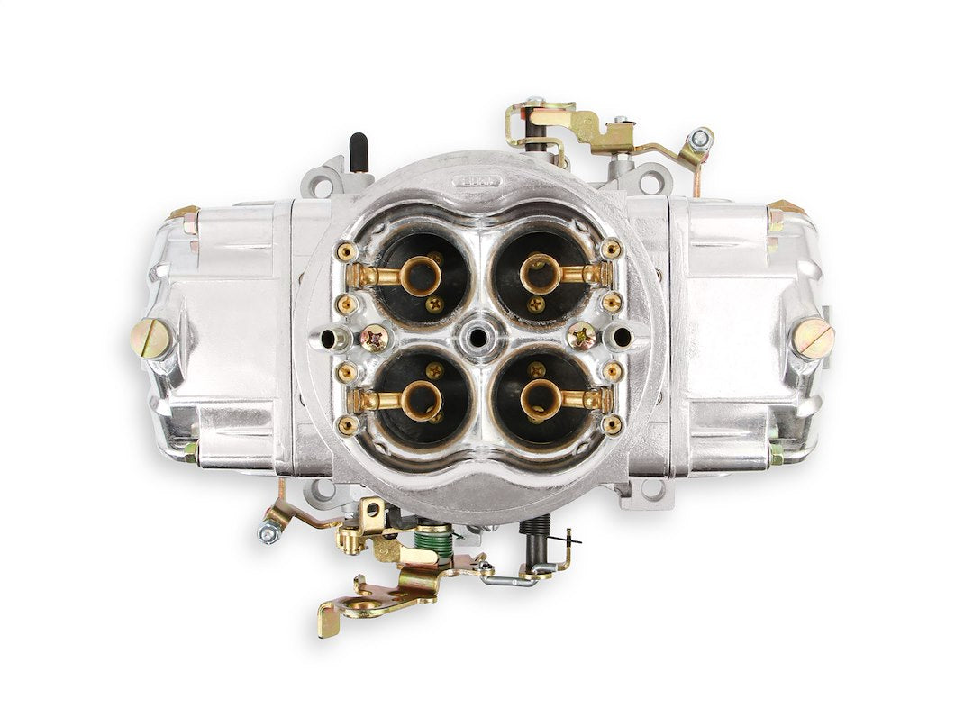 Product of Holley Performance 0-82751SA 4 750 No Choke Carburetor