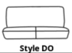 Product of Covercraft SSC8486CAGY Carhartt® SeatSaver® Carhartt Gravel 1000 Denier Nylon Seat Cover