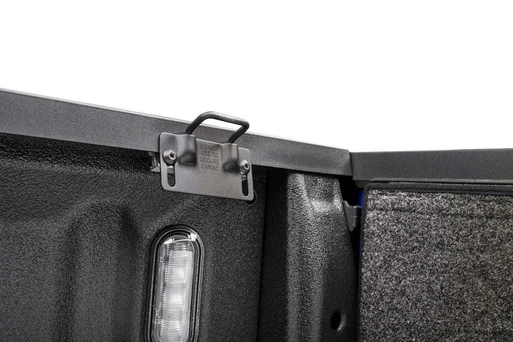 Product of Extang Solid Fold ALX Hard Folding 88725 Tonneau Cover