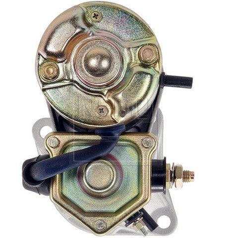 Product of Remy International 17244 Starter