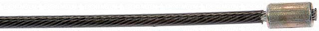 Dorman (Oe Solutions) C92276 Parking Brake Cable||c92276_1.Jpg||86||d18c92276||895040