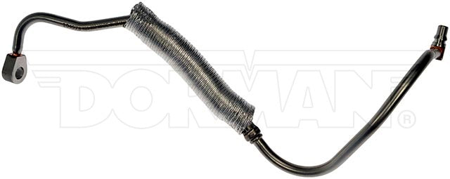 Dorman (Oe Solutions) 625-837 Turbocharger Oil Feed Line||625-837_3.Jpg||88||d18625837||877588