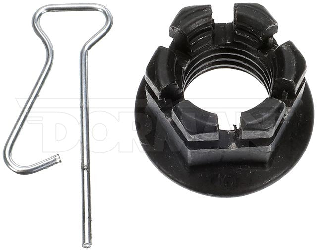 Dorman (Oe Solutions) 524-585 Control Arm||524-585_4.Jpg||89||d18524585||1622325