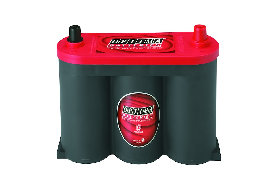 Product of Optima Battery 8010-044 Battery