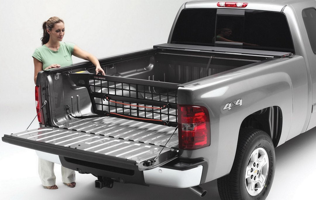 Product of Roll-N-Lock Cm261 Bed Cargo Divider
