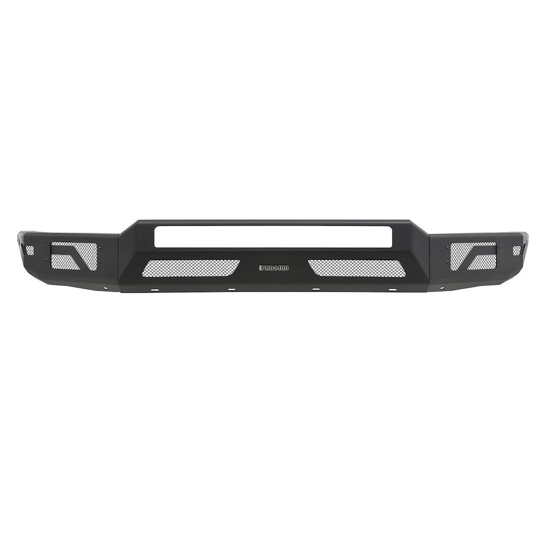 Product of Westin Automotive 58-41045 Pro-Mod Steel Textured Bumper