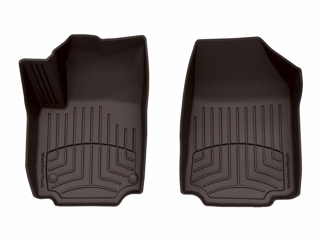 Weathertech (Usa) 4718851im Floor Liner||4718851im.Jpg||85||w244718851im||2267608