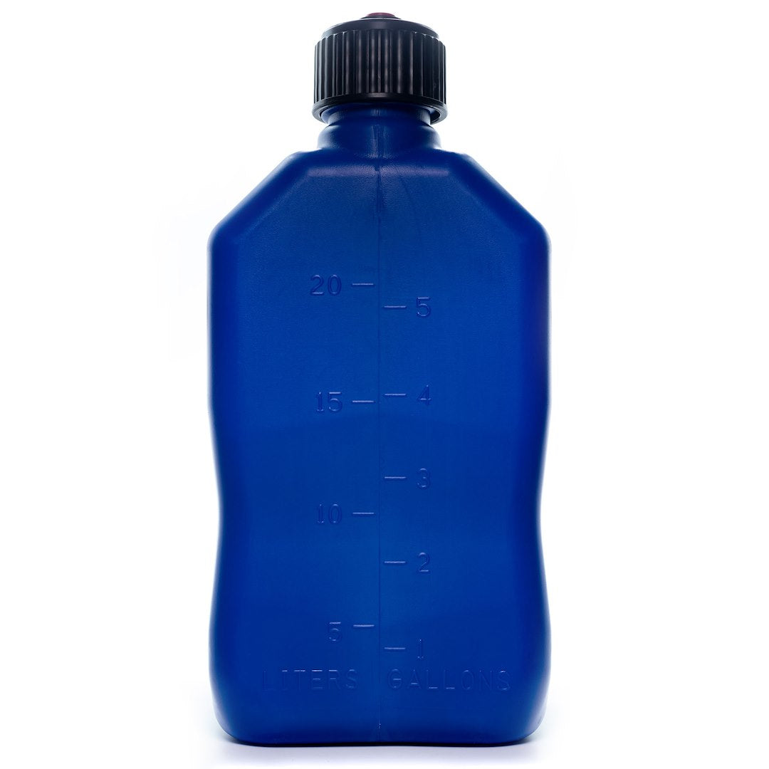 Vp Racing 3532-Ca Liquid Storage Container||3532_Blue_Vp Motorsport Container_5ga_Rear_Sm_Copy.Jpg||88||v453532ca||1837856