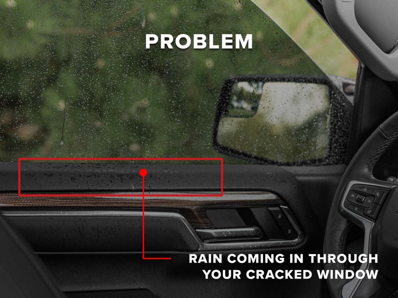 Weathertech (Usa) 821074im Rainguard||821074im_4.Jpg||89||w24821074im||2267860