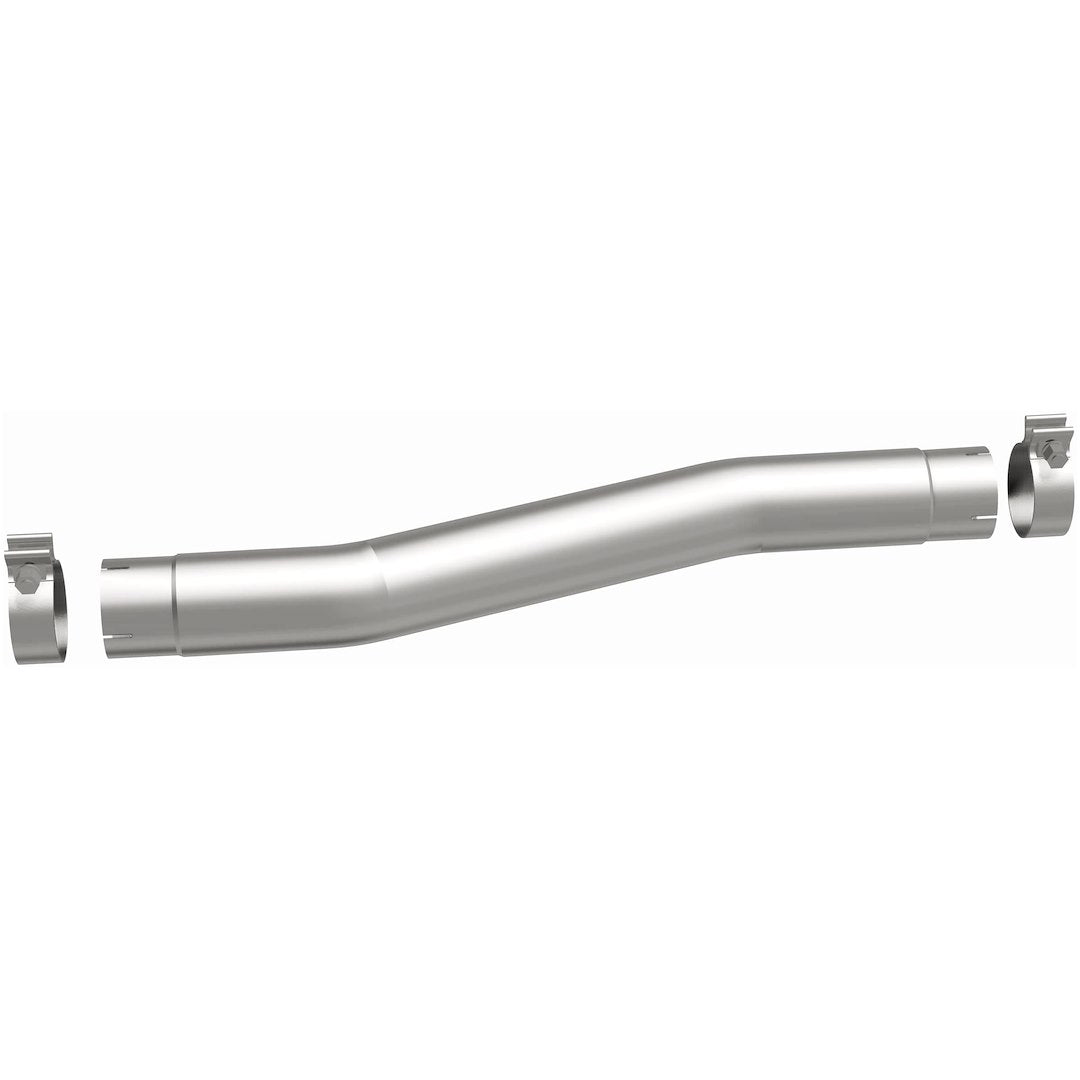 Magnaflow Performance 19476 Exhaust Pipe Muffler Delete||19476_Side.Jpg||87||m6619476||1581830