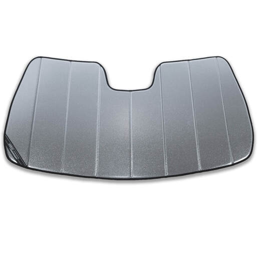 Product of Covercraft Uv11606gs Windshield Shade