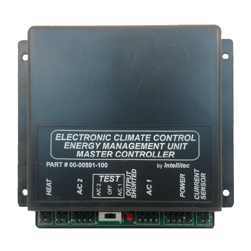 Product of Intellitec 00-00591-200 Power Management System Control Module