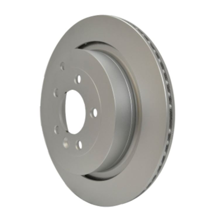 Product of Hella 355118782 Brake Rotor