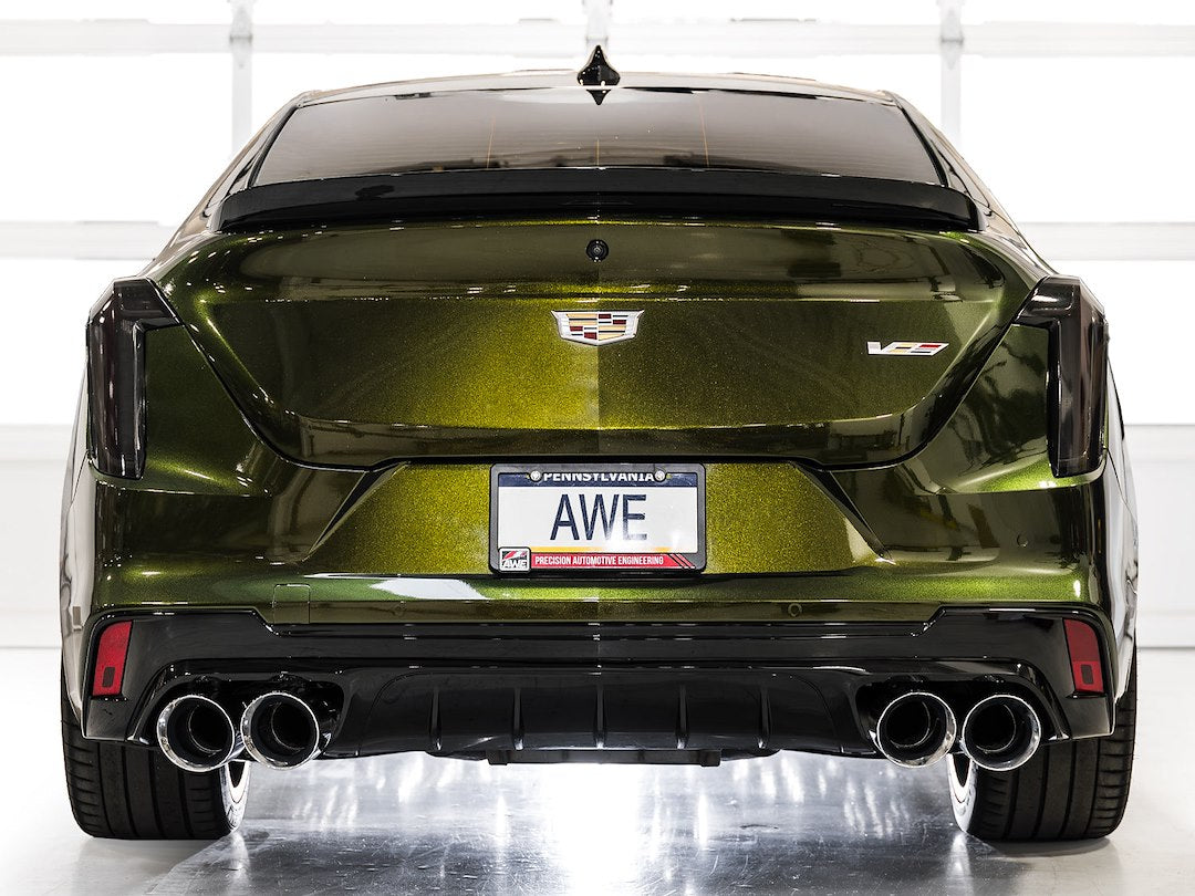 Awe Tuning 3025-42436 Exhaust System Kit||3025-42436_12.Jpg||95||awe302542436||1736101