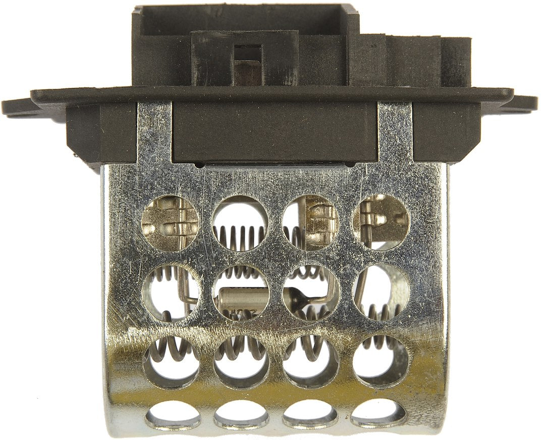 Dorman (Techoice) 973-017 Heater Fan Motor Resistor||973-017-001.Jpg||85||d18973017||903234