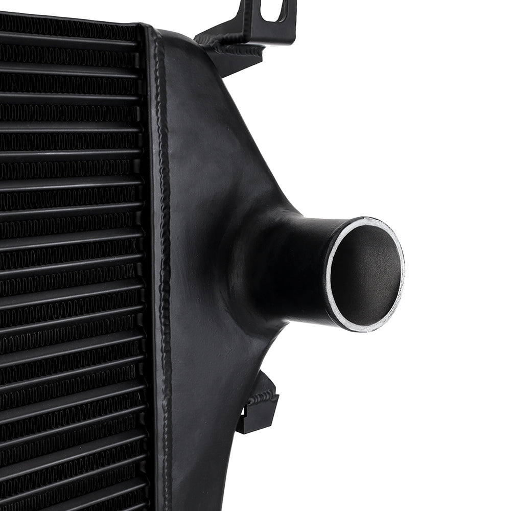 Product of Mishimoto MMINT-F2D-03TBK Intercooler