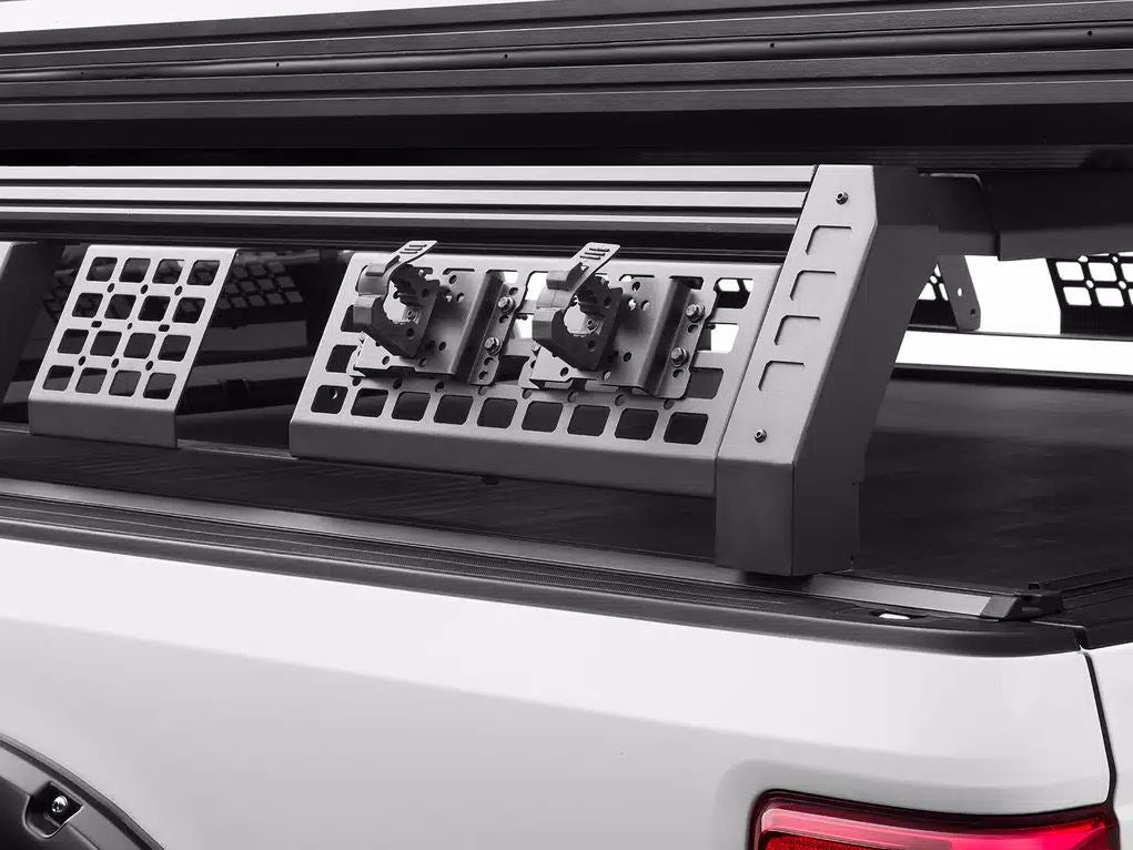 Product of Bushwacker 9000101 Molle Cargo Panel Clamp Mounting Plate