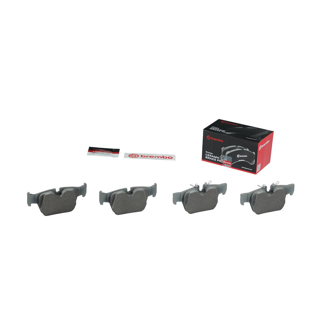 Brembo P06117n Brake Pad||p06117n_Frr.Jpg||87||brmp06117n||1755143