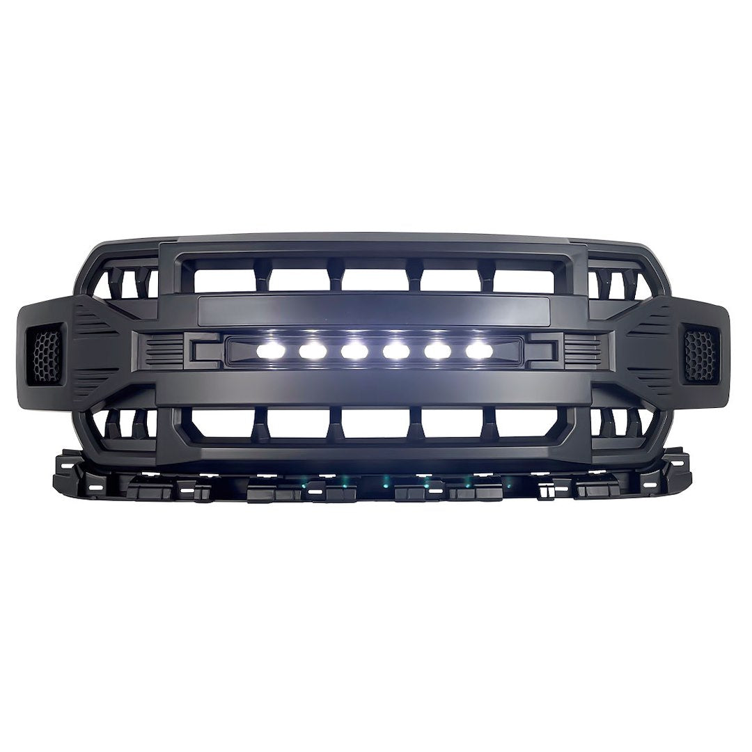 American Modified Amfmaa00120 Grille||amfmaa00121_02.Jpg||86||amdmfmaa00120||2135742