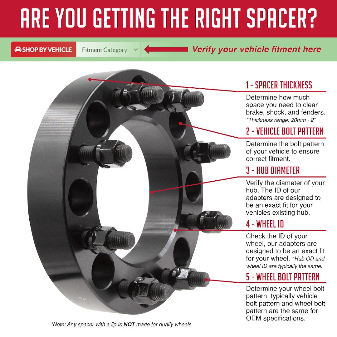 Coyote Wheel Accessories 8170-8170hsr-C142 Wheel Adapter||8170-8170hr-C142_Coyote_3.Jpg||90||rev170hsrc142||2218786