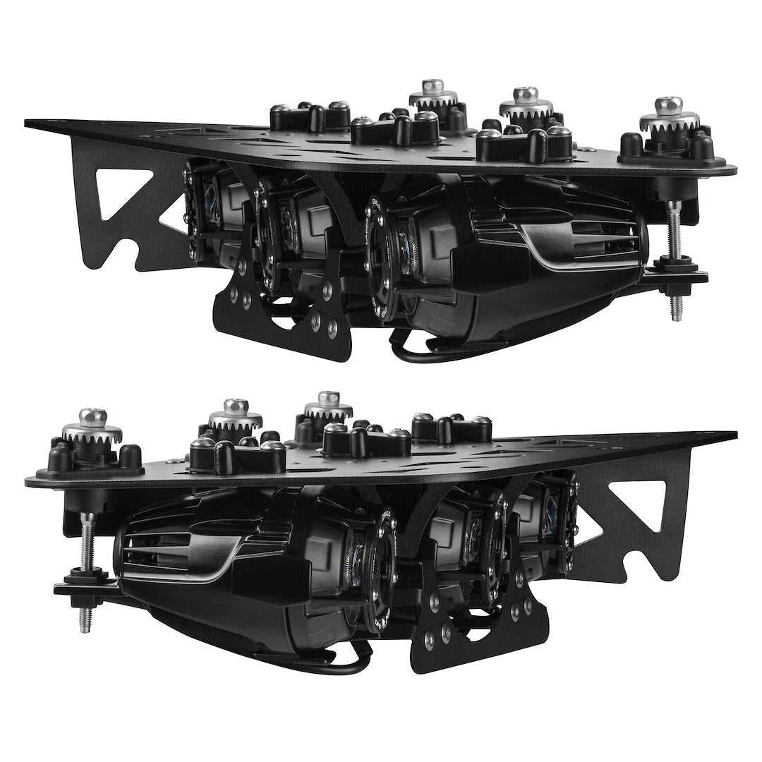Oracle Lighting 5928-Lzz-001 Driving/ Fog Light||5928-Lzz-001_4.Jpg||89||o375928lzz001||1498969