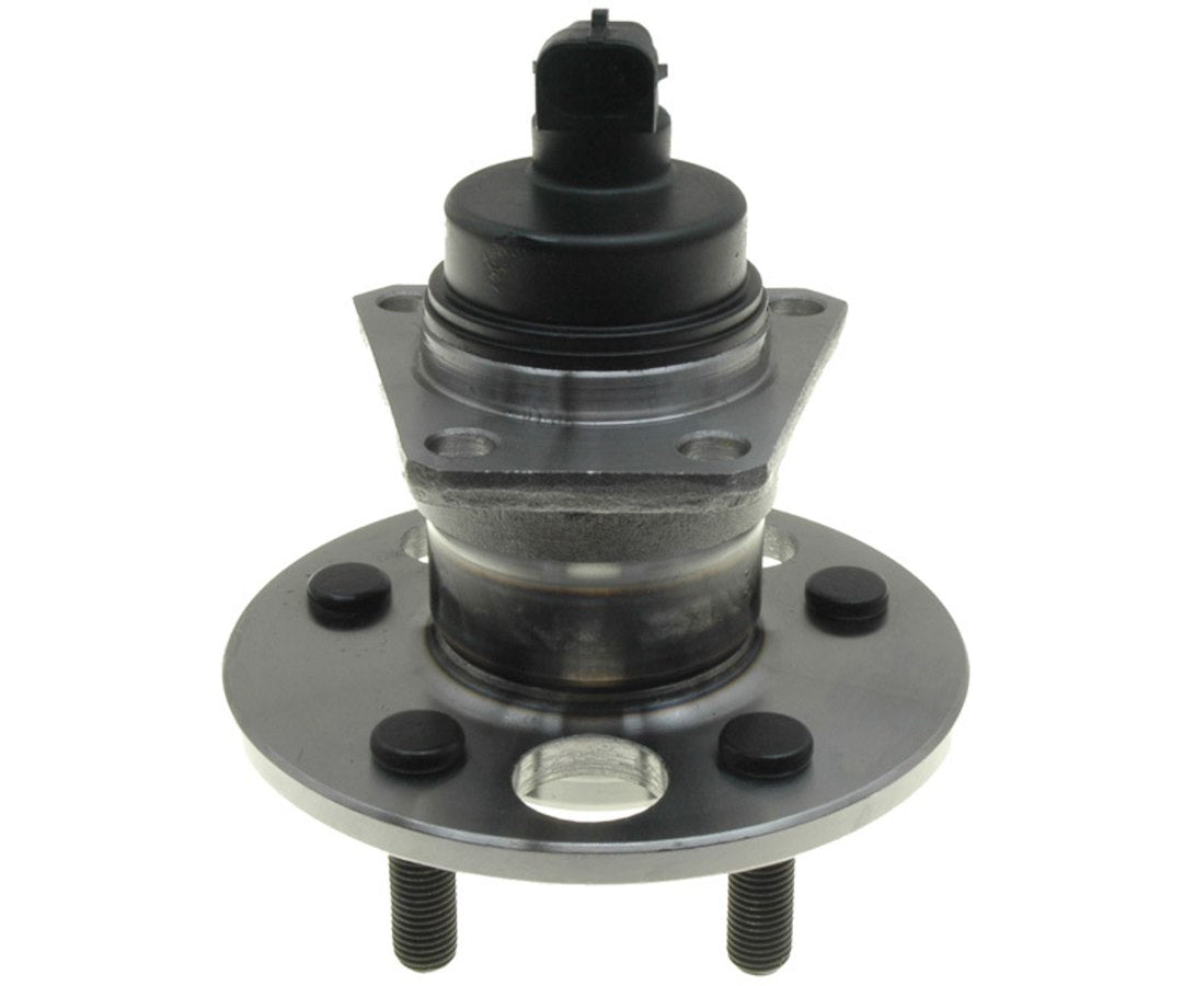 Raybestos Brakes 712001 Wheel Bearing And Hub Assembly||712001.Jpg||85||r42712001||1147144