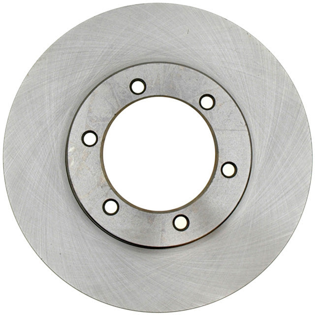 Raybestos Brakes 96343r Brake Rotor||96343r-1.Jpg||85||r4296343r||1698684