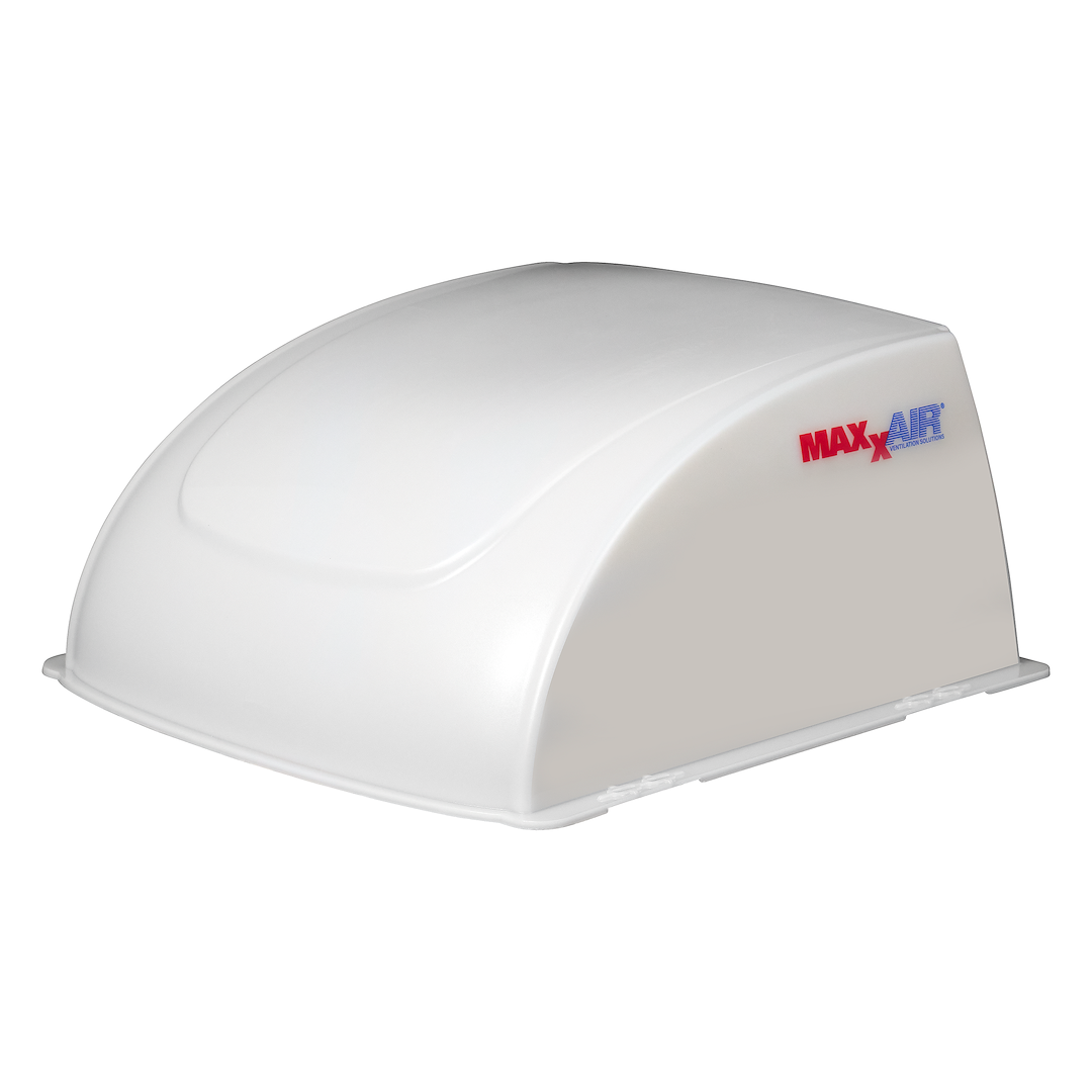 Product of MaxxAir Ventilation Solutions 00-933051 Roof Vent Cover