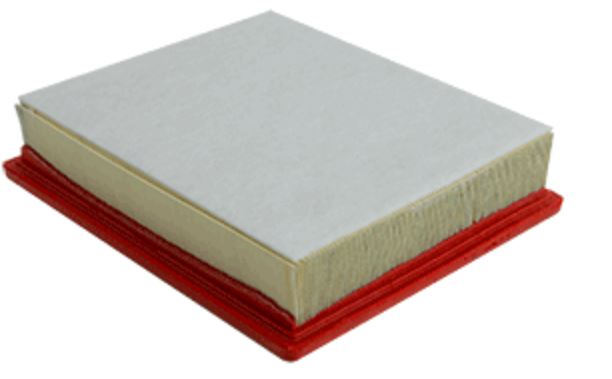 Product of Wix Filters WA10085 OEM Disposable Air Filter