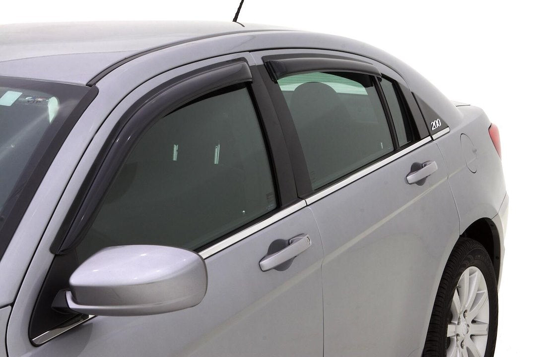Auto Ventshade (Avs) 94458 Rainguard||94458_2_On_Vehicle_Hr.Jpg||87||v1594458||1760809