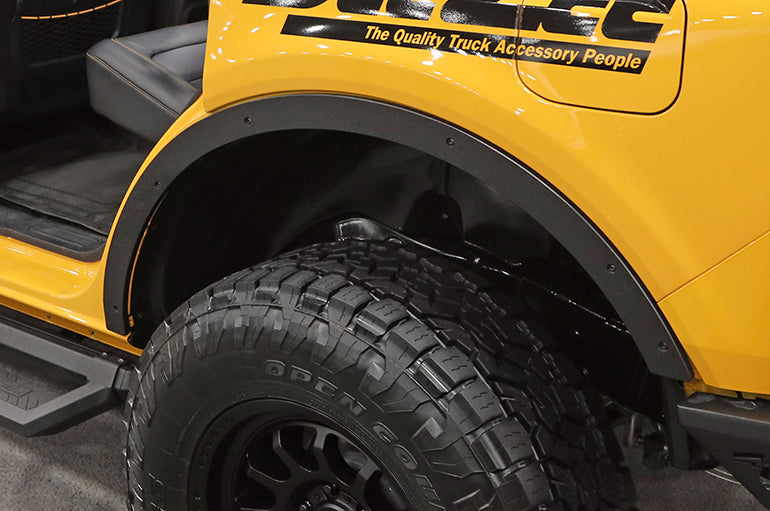 Dee Zee Dz4617 Fender Trim||dz4617_3.Jpg||88||d37dz4617||1779268