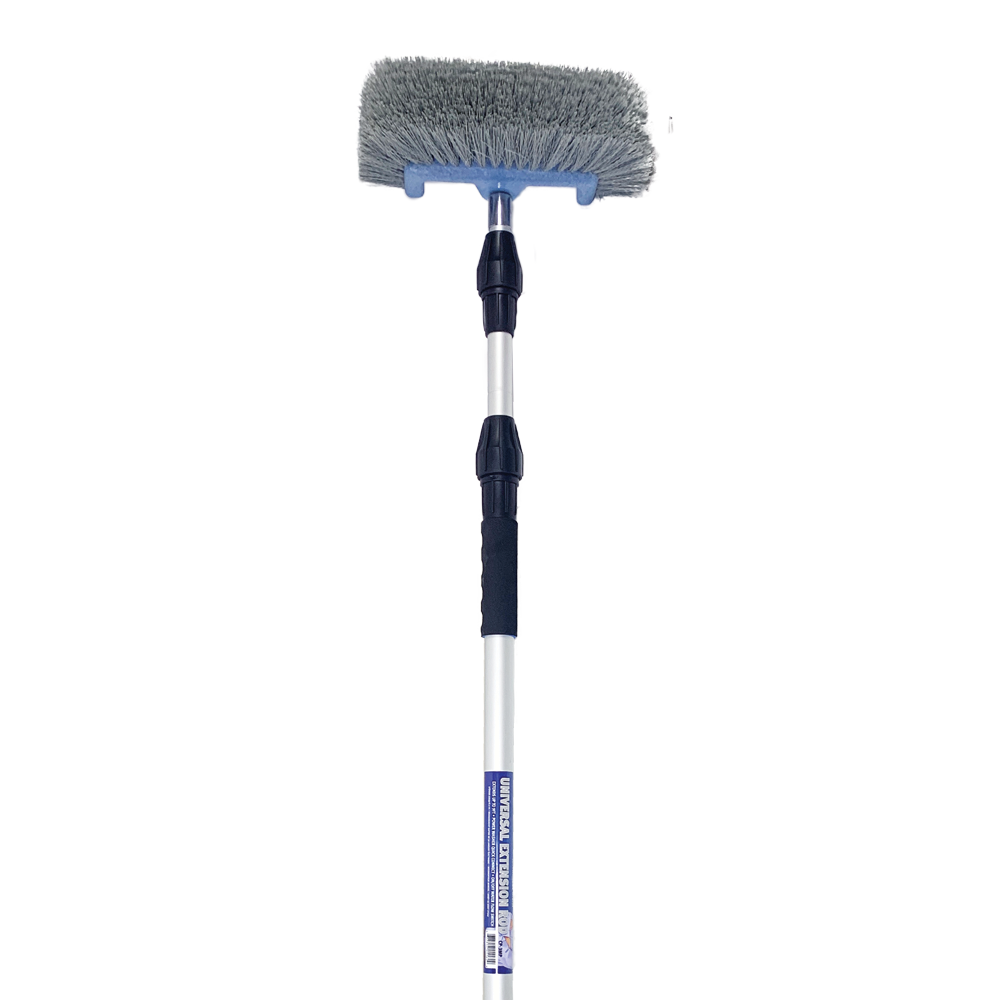 Product of Dicor Corp. Cp-Sb125e Scrub Brush