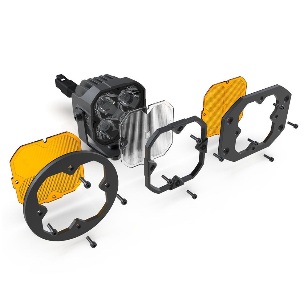 Product of ARC Lighting 4211F Driving/ Fog Light