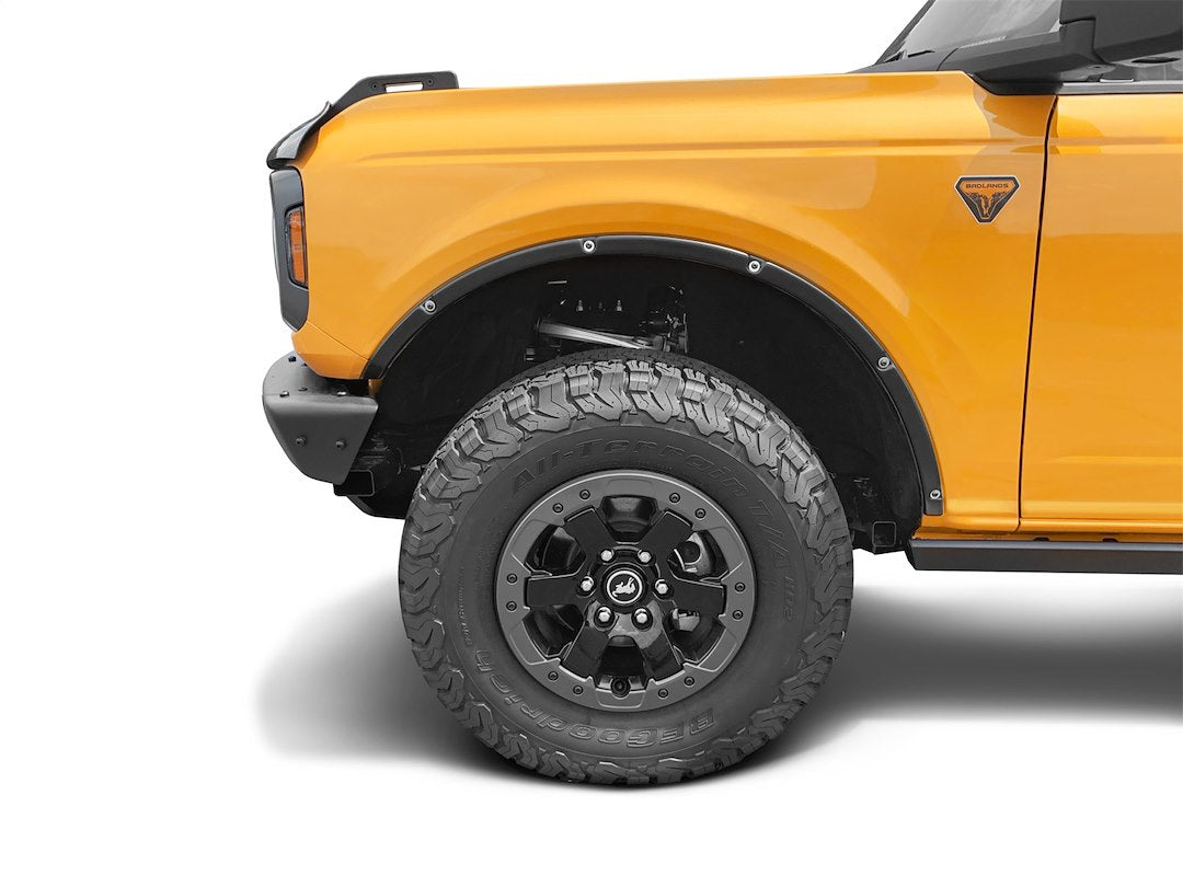 Havoc Offroad Hfb-04-001 Fender Flare Delete||hfb-04-001_B.Jpg||85||o32hfb04001||1644714