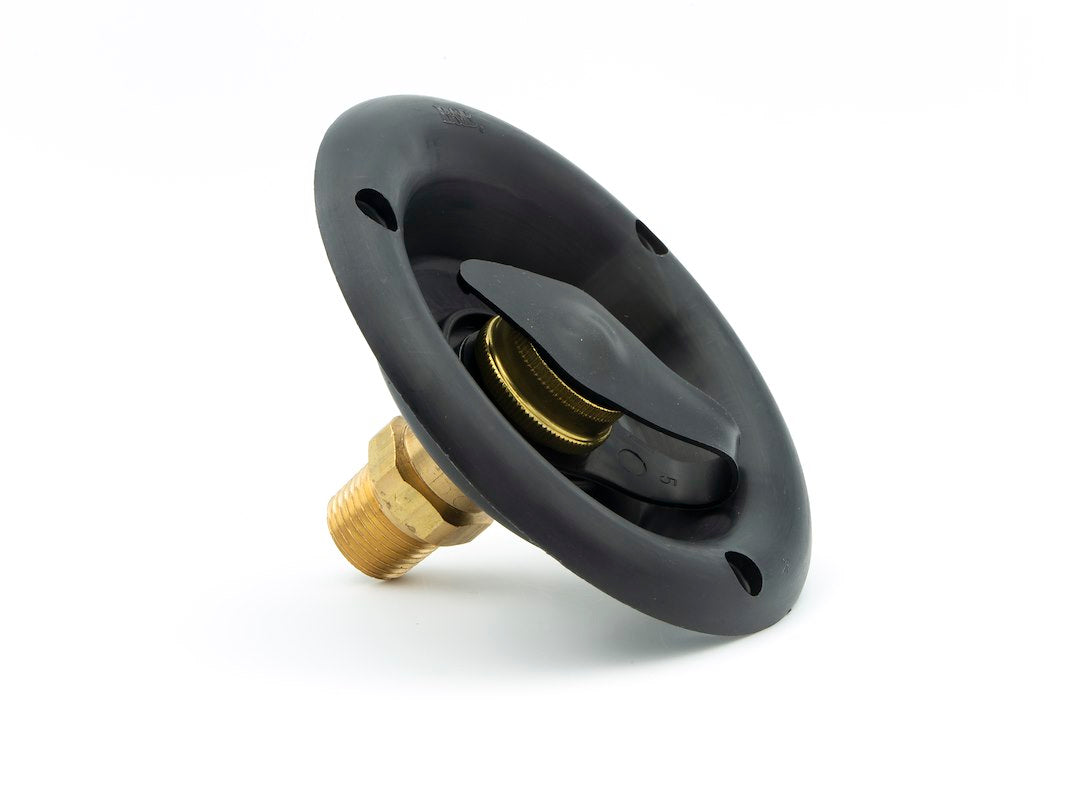 Product of B&B Molders 94219 Fresh Water Inlet