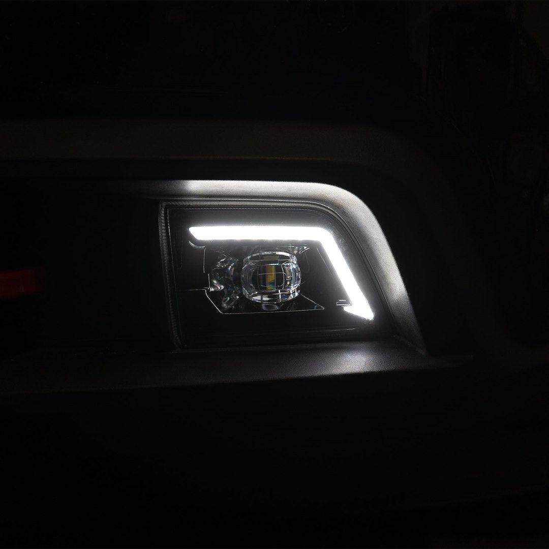Alpharex Usa 210017 Driving/ Fog Light||210017_15.Jpg||95||alp210017||1735697