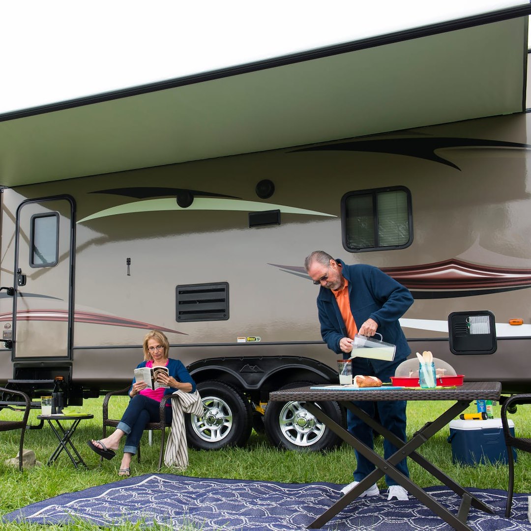 Product of Lippert Components 340919 Sewer Hose Seal