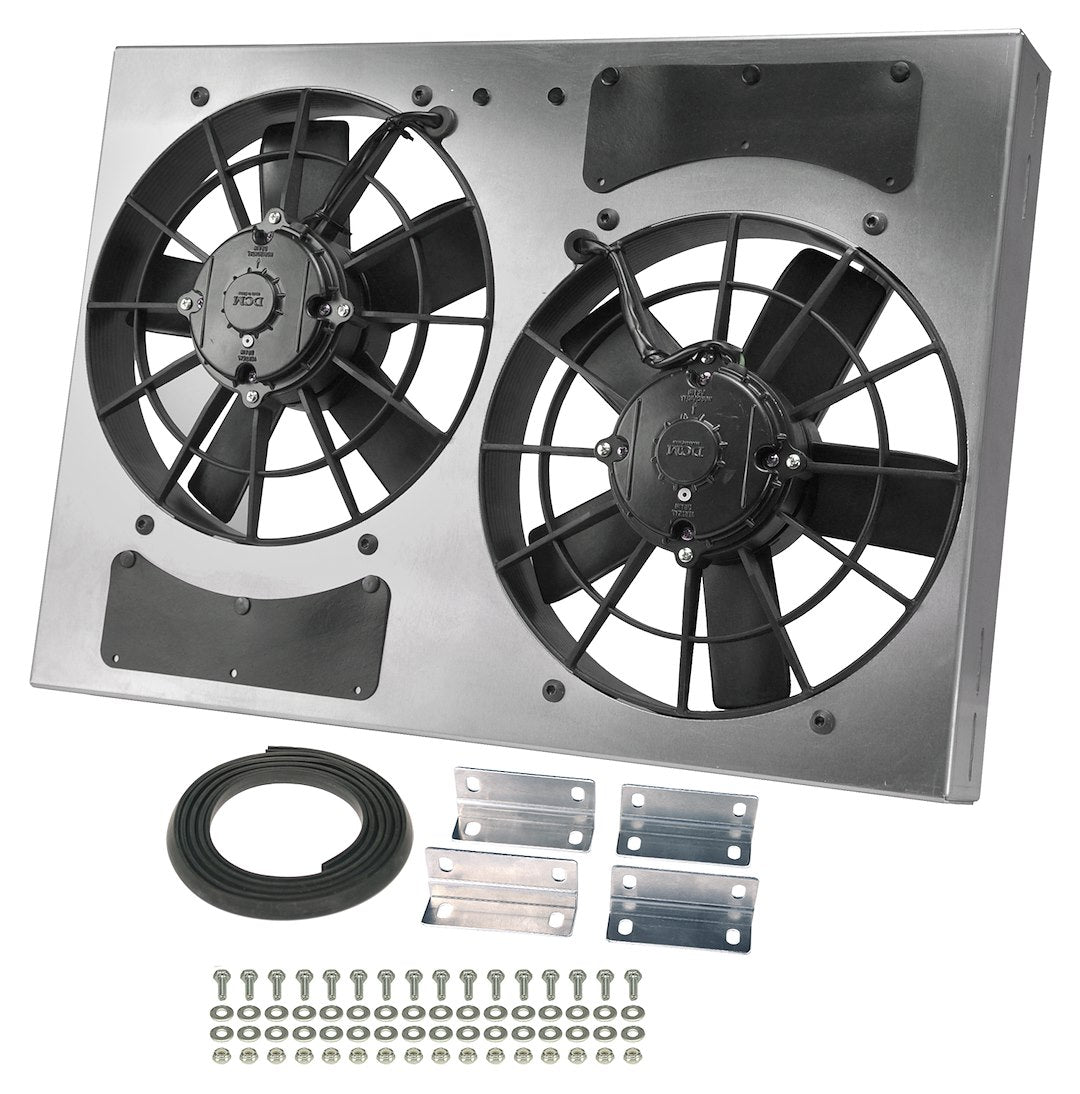 Product of Derale 16833 Cooling Fan
