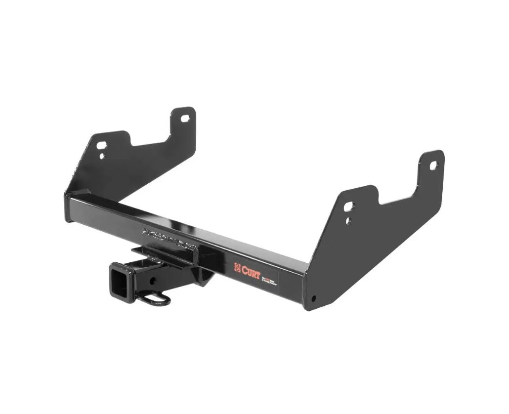 Product of CURT 13118 Class III Trailer Hitch Rear w/ 2 Inch Receiver