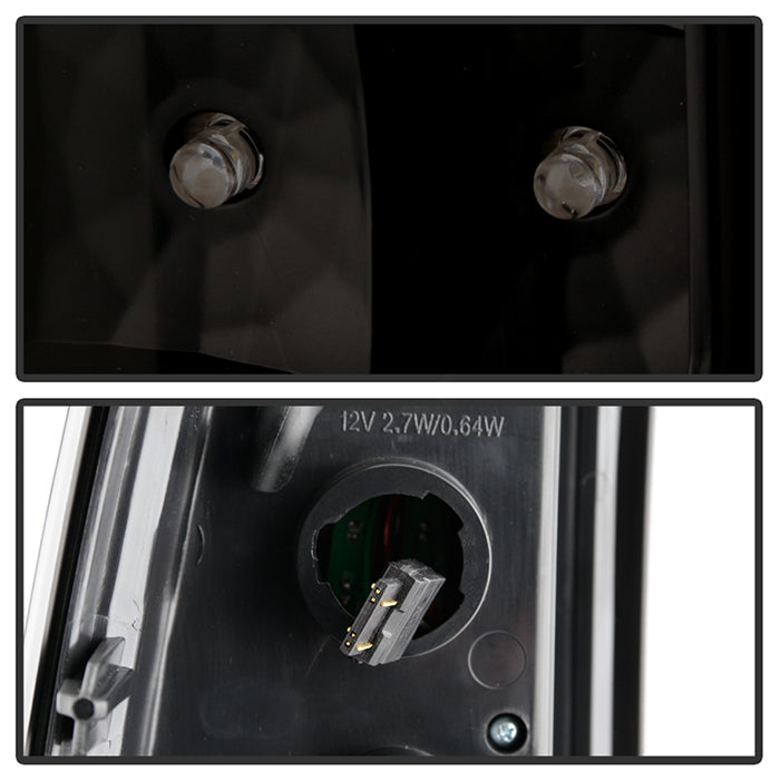 Product of Xtune 9048715 Version 3 Tail Light Assembly