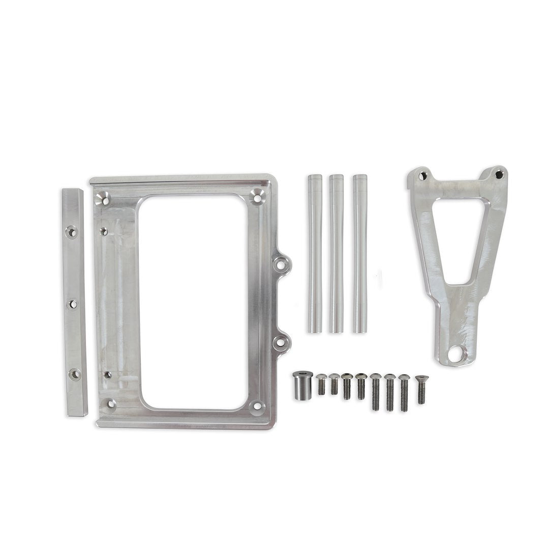 Product of Holley Performance 120106ds Battery Tray