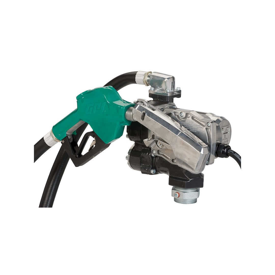 Product of Gpi (Great Plains) 170000-03 Liquid Transfer Tank Pump