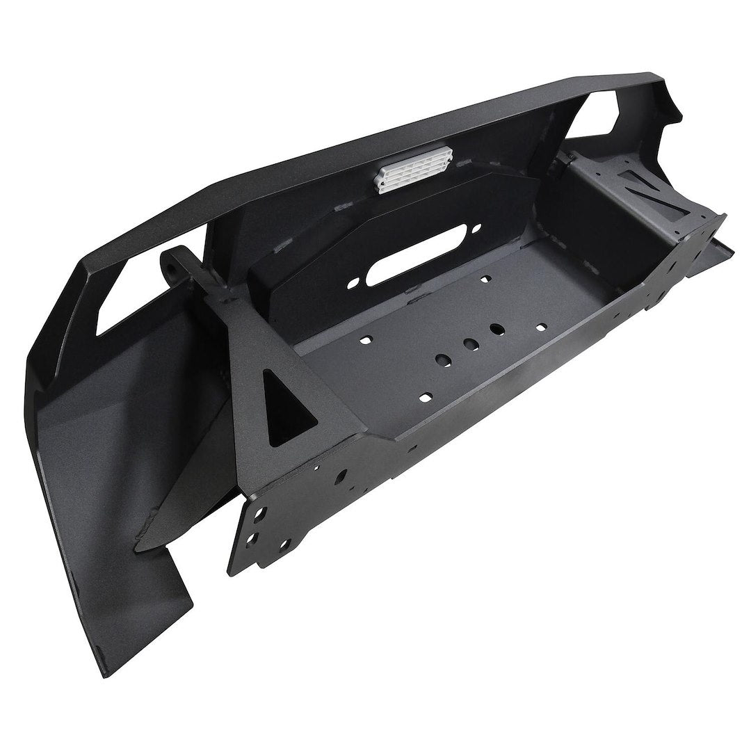 Product of Westin Automotive 58-311045 Pro-Series Steel Textured Electro Coated Bumper