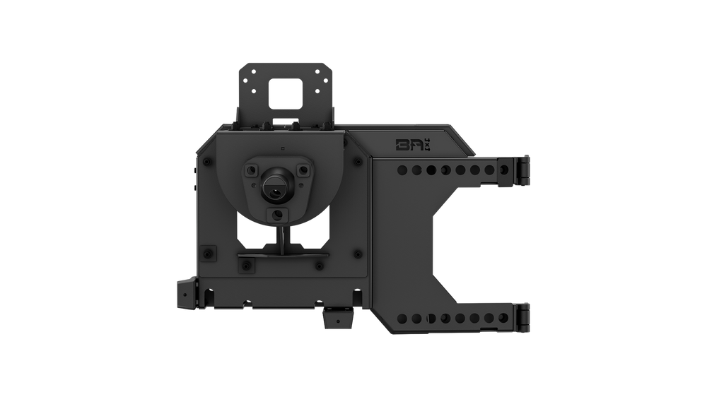 Body Armor Fb-5290 Spare Tire Carrier||imagefb-5290_1.Jpg||85||b96fb5290||1607338