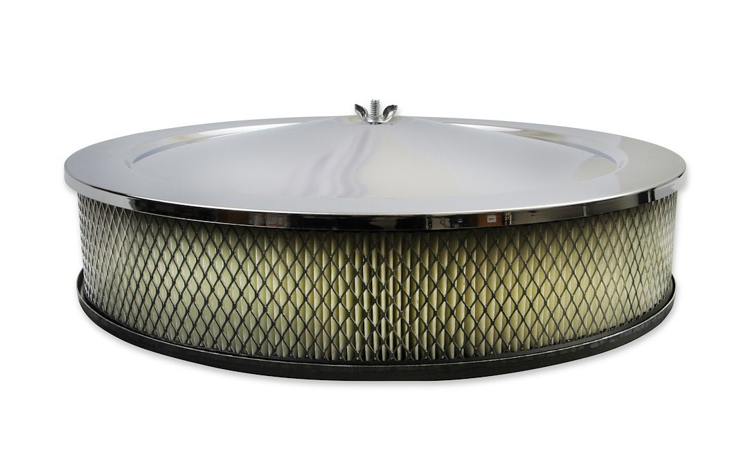 Mr. Gasket 9790 Air Cleaner Assembly||9790_06.Jpg||91||g129790||904561
