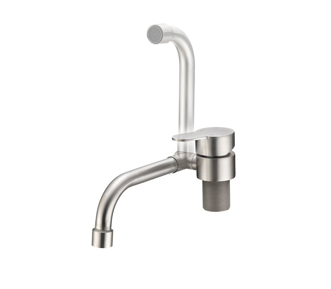 Dura Faucet Df-Mk510h-Sn Faucet||mk510h-Sn-4.Jpeg||88||d6udfmk510hsn||2214755